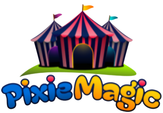 Pixie_Magic_Kids_Logo transparent